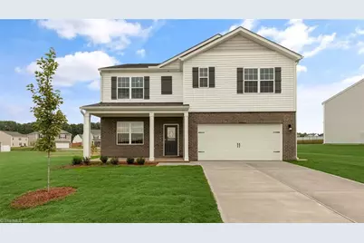 2715 Burgess Drive, Mebane, NC 27302 - Photo 1