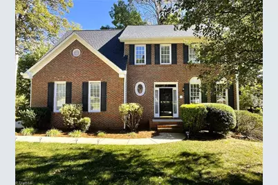 1 Old Orchard Lane, Greensboro, NC 27455 - Photo 1