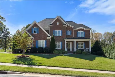 2458 Lansford Court, Clemmons, NC 27012 - Photo 1