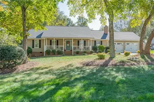 200 Jes Wes Ln, Lexington, NC 27295 - Photo 1