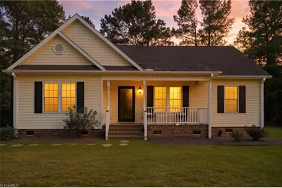 2097 Satterwhite Road, Oxford, NC 27565 - Photo 1