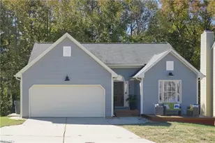 4917 Crofton Springs Ct, Greensboro, NC 27407 - Photo 1