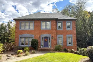 5124 Carversham Ct, Winston-Salem, NC 27106 - Photo 1