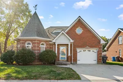 592 Leston Gilbert Drive, Kernersville, NC 27284 - Photo 1