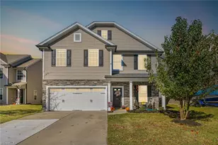 101 Graphite Dr, Gibsonville, NC 27249 - Photo 1