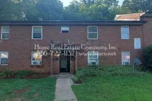 1231 Gholson Ave, Winston-Salem, NC 27107 - Photo 1