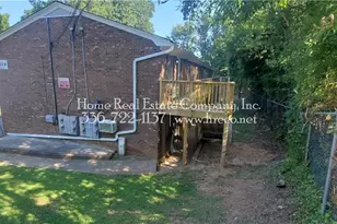 829 W 7th St, Winston-Salem, NC 27101 - Photo 1