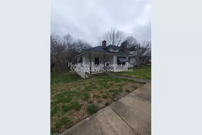 920 N Jackson Avenue, Winston-Salem, NC 27101 - Photo 1