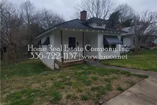 920 N Jackson Ave, Winston-Salem, NC 27101 - Photo 1