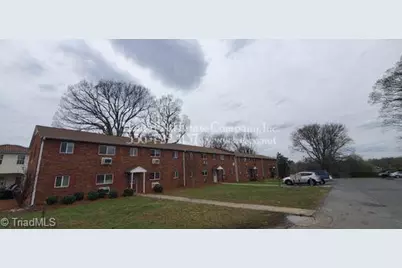 725 Akron Drive, Winston-Salem, NC 27105 - Photo 1