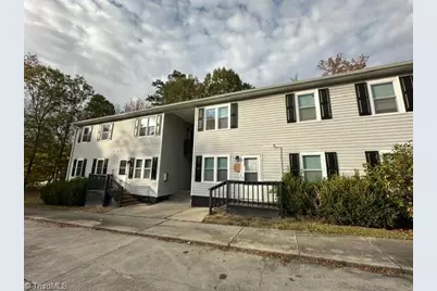 1617 McPherson Street #A, Greensboro, NC 27405 - Photo 1