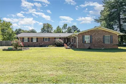 6203 Hagan Stone Park Road, Pleasant Garden, NC 27313 - Photo 1