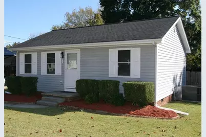 409 Moser Street, Graham, NC 27253 - Photo 1