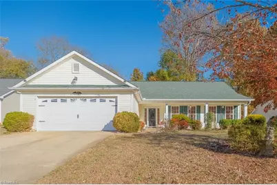 605 Walnut Crossing Drive, Whitsett, NC 27377 - Photo 1