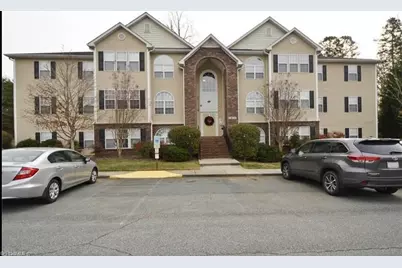 434 Ivy Glen Drive, Winston-Salem, NC 27127 - Photo 1