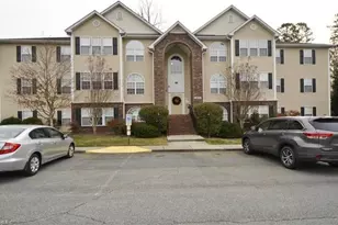 434 Ivy Glen Dr, Winston-Salem, NC 27127 - Photo 1