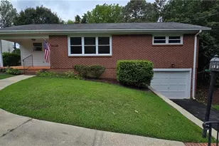 1224 Lamont Dr, Winston-Salem, NC 27103 - Photo 1