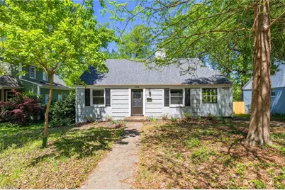 3118 Collier Drive, Greensboro, NC 27403 - Photo 1