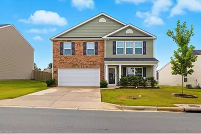 6854 Summerside Drive, Whitsett, NC 27377 - Photo 1