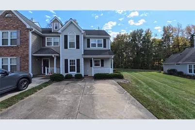 28 Cedar Knoll Drive, Greensboro, NC 27407 - Photo 1