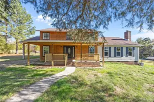 2497 Walters Mill Rd, Providence, NC 27315 - Photo 1