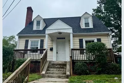 603 Mayflower Drive, Greensboro, NC 27403 - Photo 1