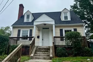 603 Mayflower Dr, Greensboro, NC 27403 - Photo 1