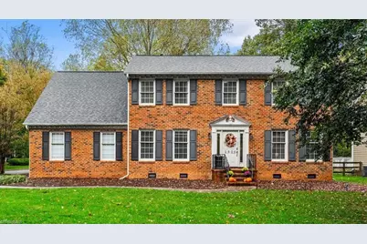 2606 Regents Park Lane, Greensboro, NC 27455 - Photo 1