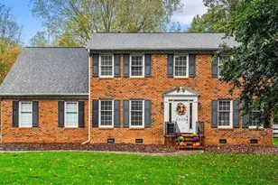 2606 Regents Park Ln, Greensboro, NC 27455 - Photo 1