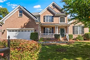 2023 Waterford Village Dr, Clemmons, NC 27012 - Photo 1