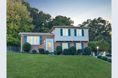 4419 Pennydale Drive, Greensboro, NC 27407 - Photo 1