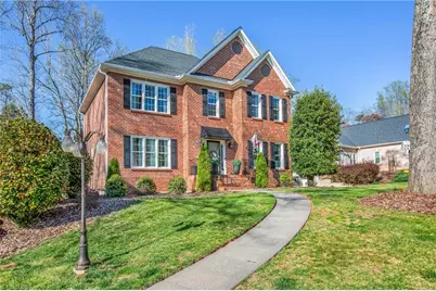 4480 Gatlin Knoll Lane, Clemmons, NC 27012 - Photo 1