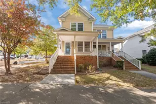 508 Jennifer St, Greensboro, NC 27401 - Photo 1