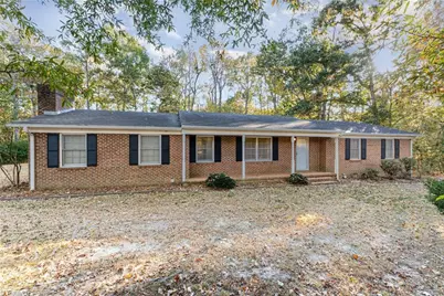 5612 Newman Davis Road, Greensboro, NC 27406 - Photo 1