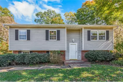 5302 Crown Point Drive, Tobaccoville, NC 27050 - Photo 1