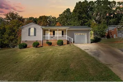 1922 Oak Drive, Asheboro, NC 27205 - Photo 1