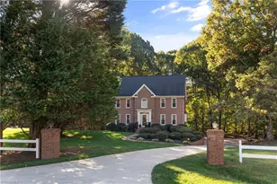 640 Bluff School Rd, Kernersville, NC 27284 - Photo 1