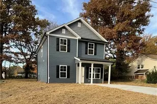 245 Summit St, Rural Hall, NC 27045 - Photo 1