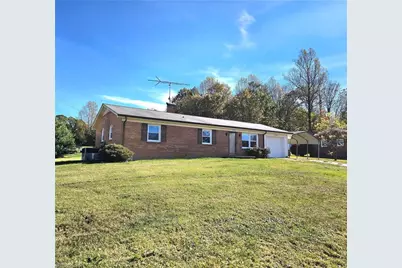 276 Smithey Drive, Moravian Falls, NC 28654 - Photo 1