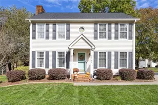 2100 Eagle Valley Ct, Kernersville, NC 27284 - Photo 1