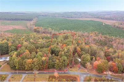 2484 Burney Road, Asheboro, NC 27205 - Photo 1