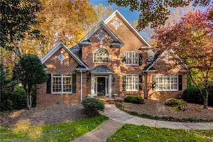 205 Cedar Trail, Winston-Salem, NC 27104 - Photo 1