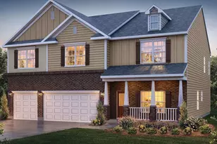 649 Struy St, Gibsonville, NC 27249 - Photo 1