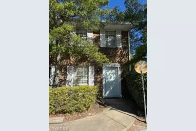 1311 W Meadowview Road #H, Greensboro, NC 27403 - Photo 1