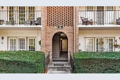 6 Fountain View Circle #C, Greensboro, NC 27405 - Photo 1