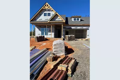 4252 Quartersaw Lane #TH8, Clemmons, NC 27012 - Photo 1