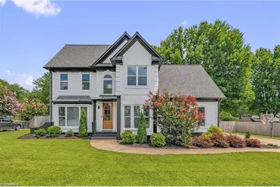 2802 Norwell Court, Oak Ridge, NC 27310 - Photo 1