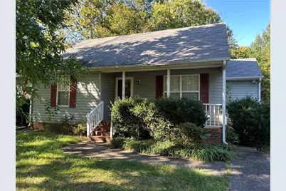 5710 Country Lane, Greensboro, NC 27410 - Photo 1