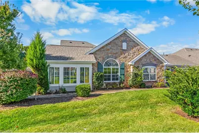 330 Faith Drive, Gibsonville, NC 27292 - Photo 1