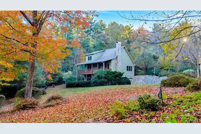 241 Oak Tree Lane, Jefferson, NC 28640 - Photo 1